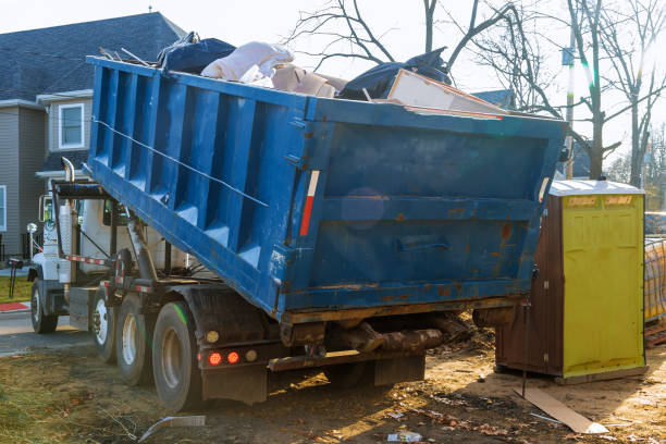 East Franklin, NJ Junk Removal Company